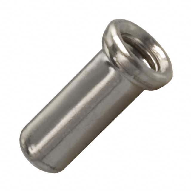 2-330808-7 TE Connectivity AMP Connectors  PC Pin Receptacles Socket Connectors